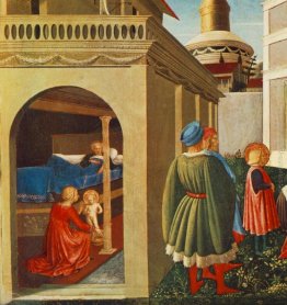 La storia di San Nicola. Nascita di San Nicola