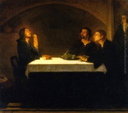 I Pellegrini di Emmaus