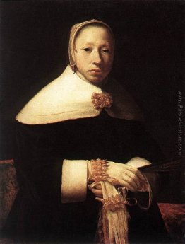 Ritratto di una donna