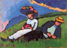 Jawlensky e Werefkin