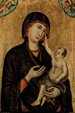 Madonna di Crevole