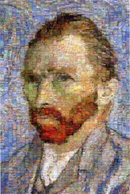 Vincent Van Gogh