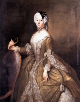 Luise Ulrike di Prussia, Regina di Svezia