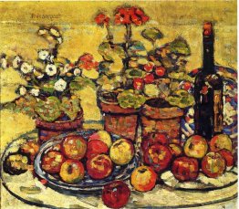 Frutta e fiori