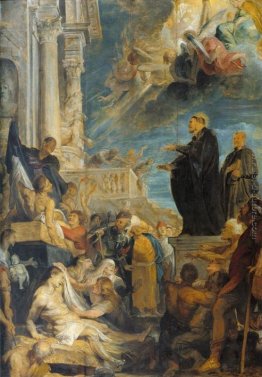 Miracolo di San Francesco