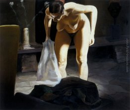 Il Viaggio di Romanticismo, Scena IV