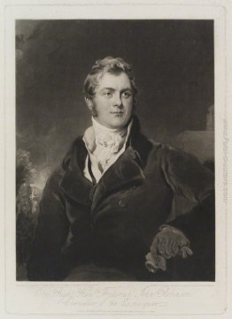 Frederick John Robinson, primo conte di Ripon