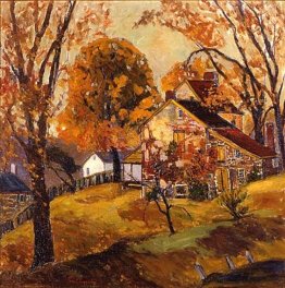 Autumn Gold, Lumerville