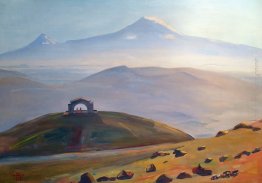 Ararat e arco Charents