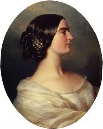 Charlotte Stuart, viscontessa Canning