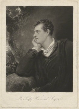 George Gordon Byron, sesto barone di Byron