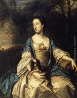 Caroline, duchessa di Marlborough