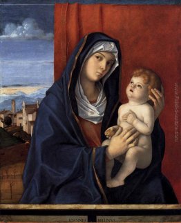 Madonna con Bambino