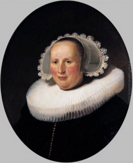 Ritratto di Maertgen van Bilderbeecq