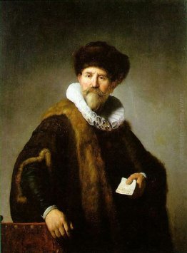 Ritratto di Nicolaes Solchi