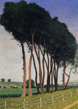 La famiglia di alberi