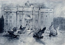 Le Fontane di Trevi