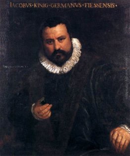 Ritratto di Johann Jakob