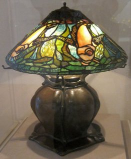 Lampada da tavolo