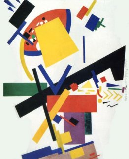 Suprematismo