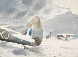 De-icing dei velivoli