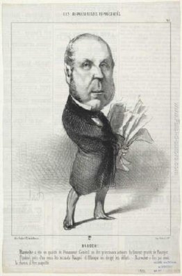 Pierre-Jules Baroche