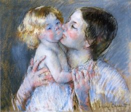 A Kiss for Baby Anne (n. 3)