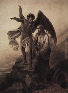 Tentazione di Cristo