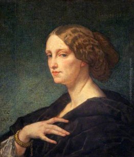 Ritratto di signora