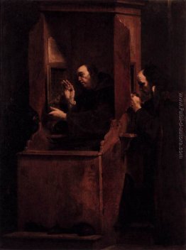 I sette Sacramenti - Confession