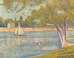 La Senna a La Grande-Jatte