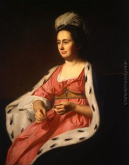 Abigail Smith Babcock