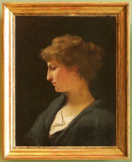 Ritratto di una donna