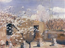 Giorno di primavera