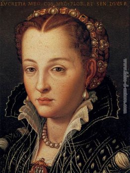 Lucrezia di Cosimo