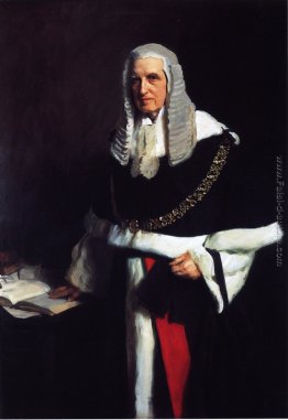 Lord Russell di Killowen