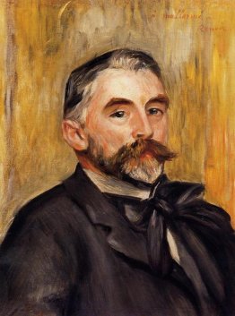 Stéphane Mallarmé