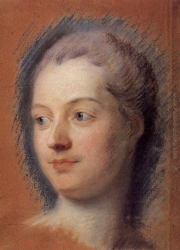 Madame de Pompadour