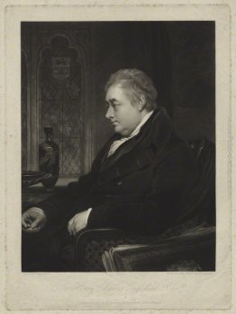 Sir Henry Charles Englefield, 7 ° Bt