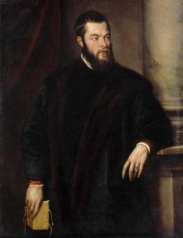 Ritratto di Benedetto Varchi