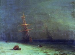 Il Naufragio sulla mare del Nord