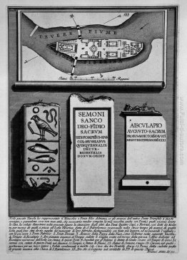 Le antichità romane, t. 4, Piatto XV. Visualizzare l'avanzamento