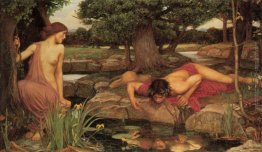 Eco e Narciso