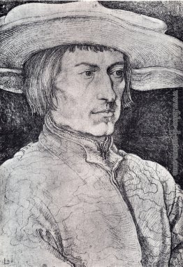 Lucas van Leyden