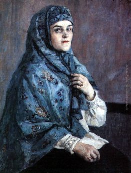 Ritratto della principessa P. I. Shcherbatova