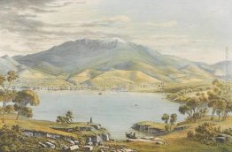 Hobart Town