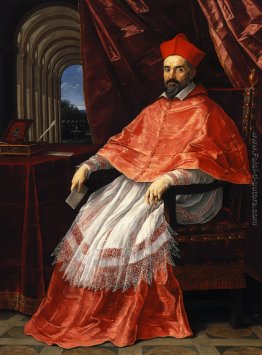 Ritratto del Cardinale Roberto Ubaldini