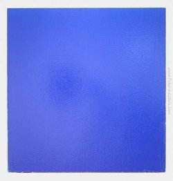 Blu Pittura