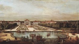 Schloss Nymphenburg