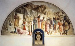 Adorazione dei Magi